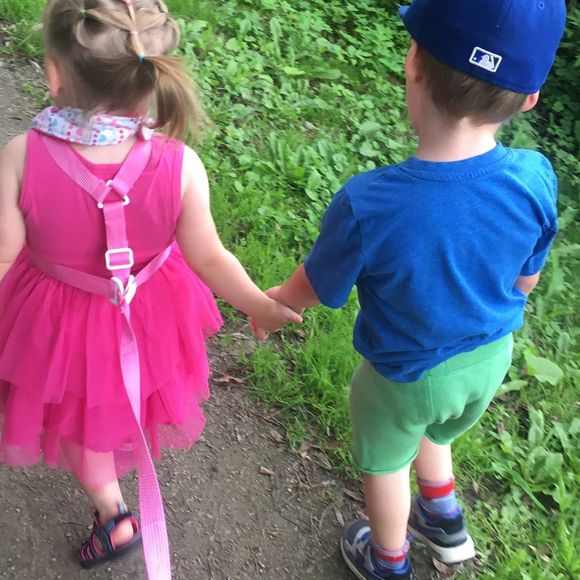 Meet your Posher, Laura - Picture 1 of 1